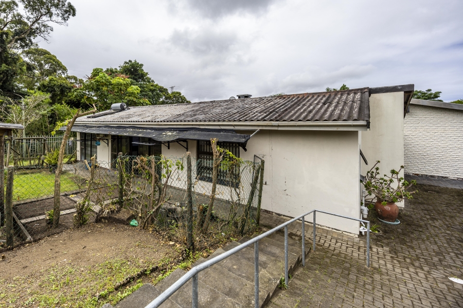 3 Bedroom Property for Sale in Amalinda Eastern Cape